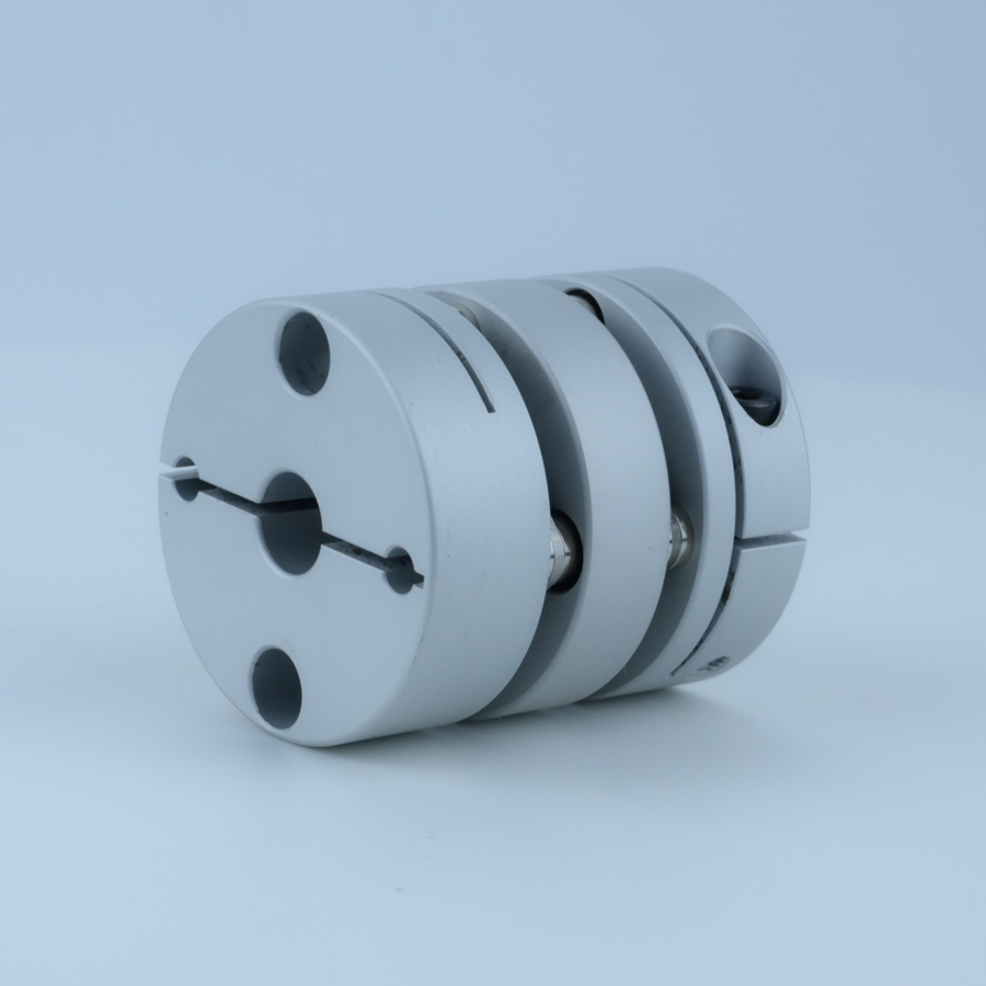 What are the characteristics of diaphragm couplings
