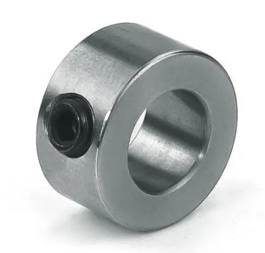 Definition and Function of shafts Collars