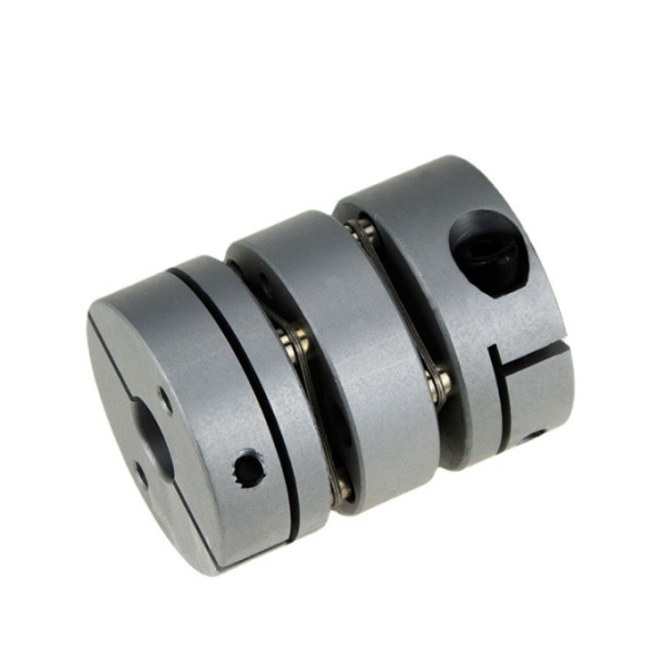 Customizable wholesale couplings for processing