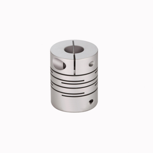 Fixed parallel coupling machining center precision encoder