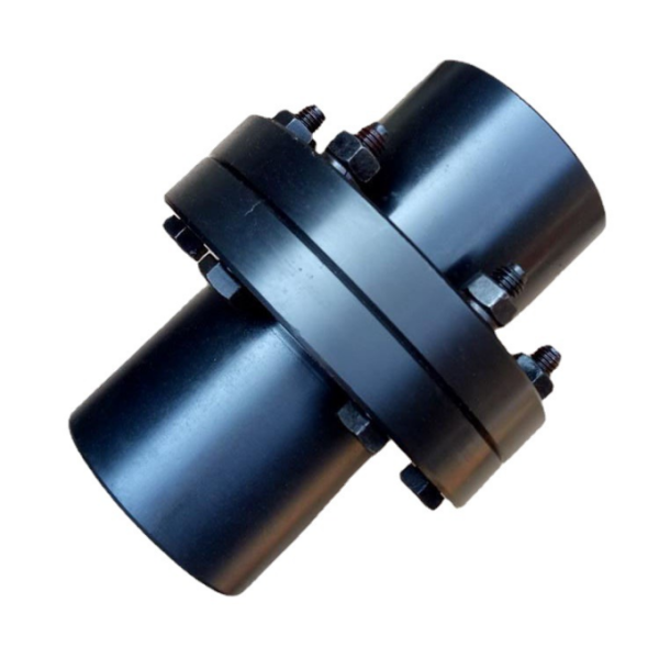 The manufacturer specializes in producing steel coupling type flange couplings